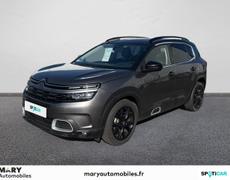 Citroen C5 Aircross - C5 Aircross Hybride Rechargeable 225 e-EAT8 Shine Pack - 19 200 €