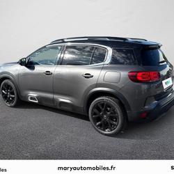 Citroen C5 Aircross C5 Aircross Hybride Rechargeable 225 e-EAT8 Shine Pack Ceris&eacute;
