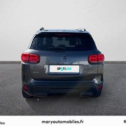 Citroen C5 Aircross C5 Aircross Hybride Rechargeable 225 e-EAT8 Shine Pack Ceris&eacute;