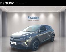 Renault Captur Saint-Junien