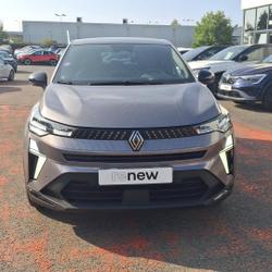 Renault Captur Captur E-Tech full hybrid 145 ch Techno Saint-Junien