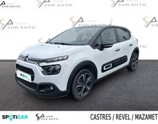 Citroen C3 Castres