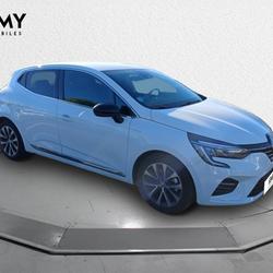 Renault Clio 5 Clio E-Tech full hybrid 145 Techno Chambray-l&egrave;s-Tours