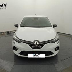 Renault Clio 5 E-Tech full hybrid 145 Techno occasion - Tours - photo 2/20