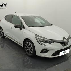 Renault Clio 5 E-Tech full hybrid 145 Techno occasion - Tours - photo 3/20