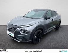 Nissan Juke Cerisé