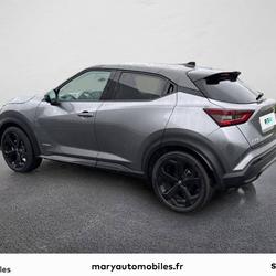 Nissan Juke Juke Hybrid 143 Premiere Edition Ceris&eacute;