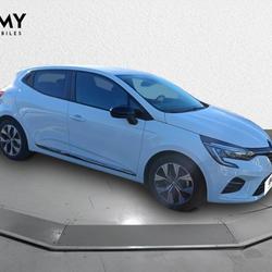 Renault Clio 5 Clio E-Tech full hybrid 145 Evolution Chambray-l&egrave;s-Tours