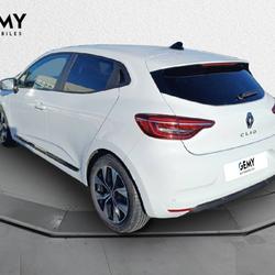 Renault Clio 5 Clio E-Tech full hybrid 145 Evolution Chambray-l&egrave;s-Tours