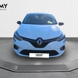 Renault Clio 5 E-Tech full hybrid 145 Evolution occasion - Tours - photo 2/15