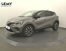 Renault Captur Chambray-lès-Tours