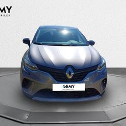 Renault Captur TCe 90 Evolution occasion - Chambray-l&egrave;s-Tours - photo 2/15