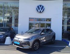 Volkswagen T-Roc Saint-Maximin
