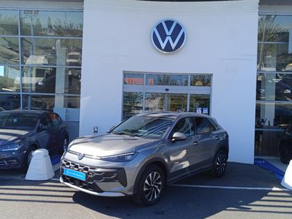 Volkswagen T-Roc Saint-Maximin