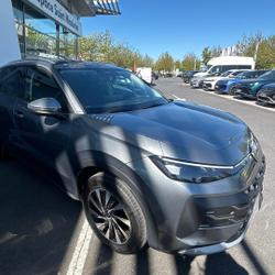 Volkswagen T-Roc 1.5 eTSI EVO2 Hybrid 150 ch DSG7 Style occasion - Saint-Maximin - photo 3/30