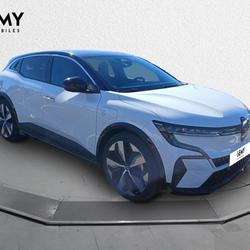 Renault Megane E-Tech E-Tech EV60 220 ch super charge Techno occasion - Chambray-l&egrave;s-Tours - photo 3/15