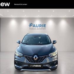 Renault Kadjar Kadjar Blue dCi 115 EDC Wave Saint-Junien