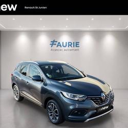 Renault Kadjar Kadjar Blue dCi 115 EDC Wave Saint-Junien