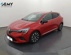 Renault Clio 5