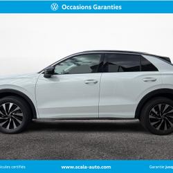 Volkswagen T-Roc T-Roc 1.5 eTSI EVO2 Hybrid 150 ch DSG7 Style Pamiers