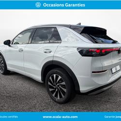 Volkswagen T-Roc T-Roc 1.5 eTSI EVO2 Hybrid 150 ch DSG7 Style Pamiers