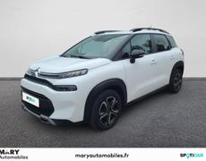 Citroen C3 Aircross Argentan