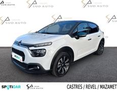 Citroen C3 Castres