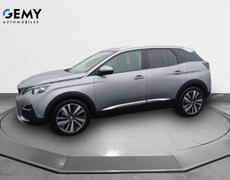 Peugeot 3008 Chambray-lès-Tours