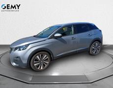 Peugeot 3008 Chambray-lès-Tours