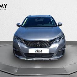 Peugeot 3008 1.6 BlueHDi 120ch S&S BVM6 BC Allure Business occasion - Chambray-l&egrave;s-Tours - photo 2/15