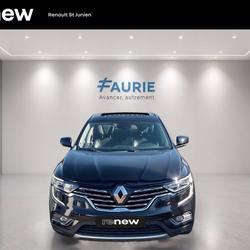 Renault Koleos Koleos dCi 175 4x2 X-tronic Initiale Paris Saint-Junien