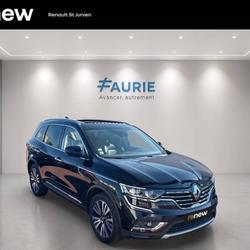 Renault Koleos Koleos dCi 175 4x2 X-tronic Initiale Paris Saint-Junien