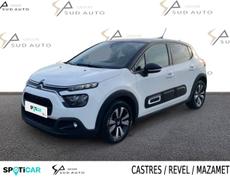 Citroen C3 Castres