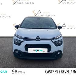Citroen C3 C3 PureTech 83 S&S BVM5 Shine Castres