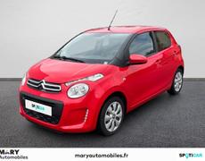 Citroen C1 Argentan