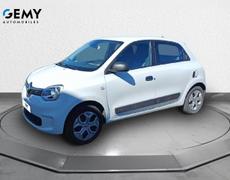 Renault Twingo 3 Chambray-lès-Tours