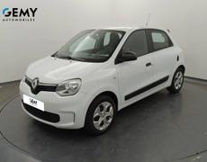 Renault Twingo 3 Chambray-lès-Tours