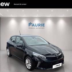 Renault Clio 5 Clio TCe 90 ch GSR2 Evolution Saint-Junien
