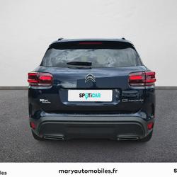 Citroen C5 Aircross C5 Aircross Hybride 145 e-DCS6 Max Argentan