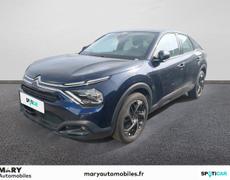 Citroen C4 Cerisé