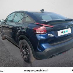 Citroen C4 C4 BlueHDi 130 EAT8 Plus Ceris&eacute;