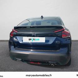 Citroen C4 C4 BlueHDi 130 EAT8 Plus Ceris&eacute;