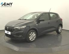 Dacia Sandero Tours