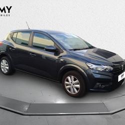Dacia Sandero Sandero TCe 90 - 22 Confort Tours