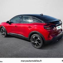 Citroen C4 C4 BlueHDi 130 EAT8 Plus Ceris&eacute;