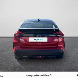 Citroen C4 C4 BlueHDi 130 EAT8 Plus Ceris&eacute;