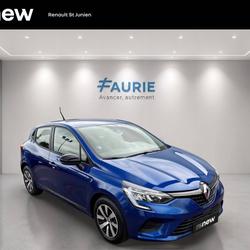 Renault Clio 5 Clio TCe 90 Equilibre Saint-Junien