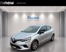 Renault Clio 5 Saint-Junien