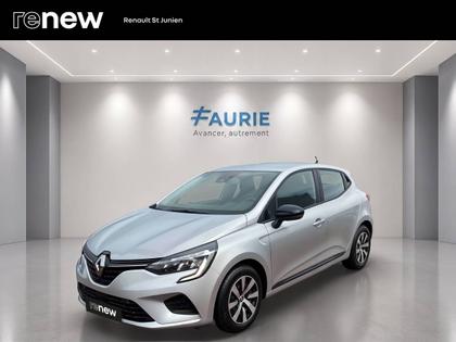 Renault Clio 5 - Clio TCe 90 Equilibre - 13 990 €