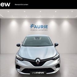 Renault Clio 5 Clio TCe 90 Equilibre Saint-Junien
